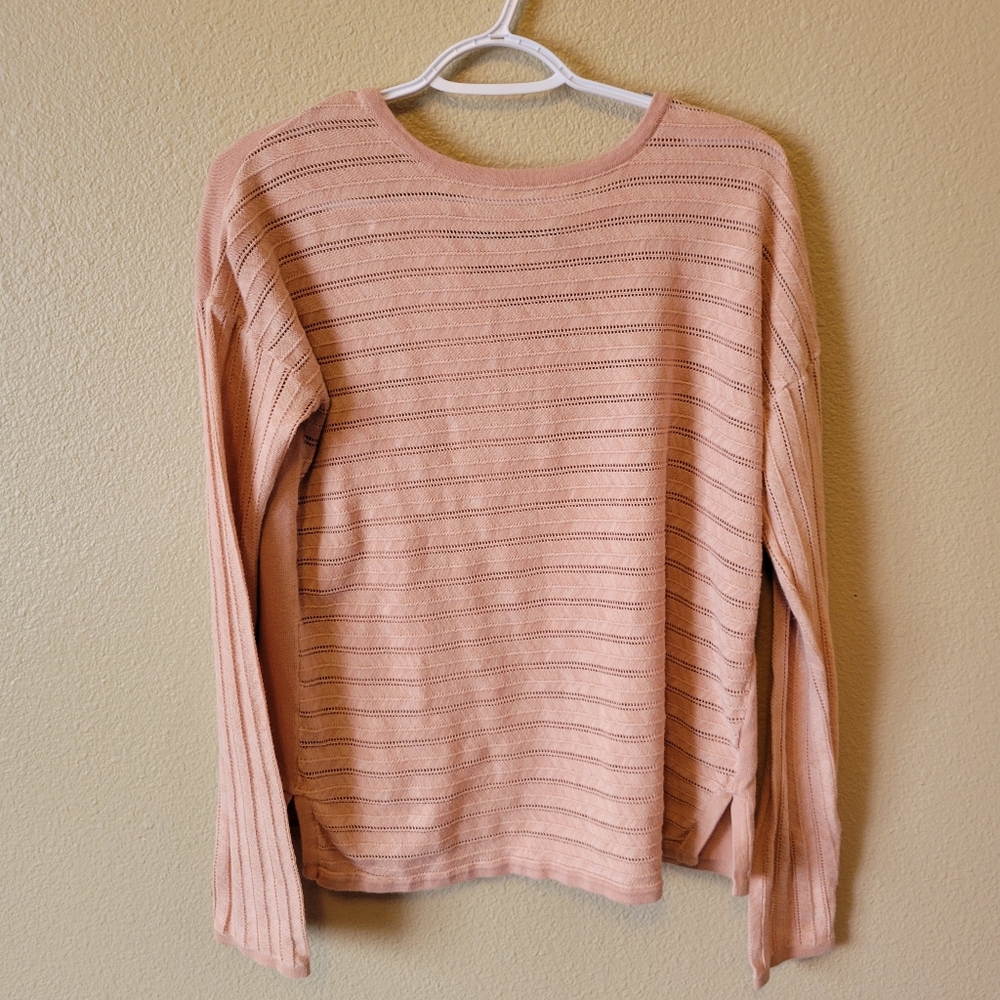 Prana Madeline Sweater, S